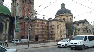 фото: Христина Процак