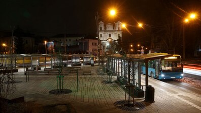 фото Романа Балука для Львівської міської ради