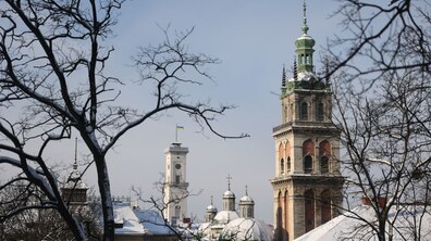 Фото ілюстративне, автор - Роман Балук