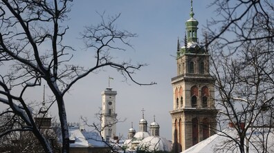 фото ілюстративне, автор: Роман Балук