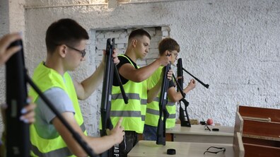 фото ілюстративне, автор: Роман Балук