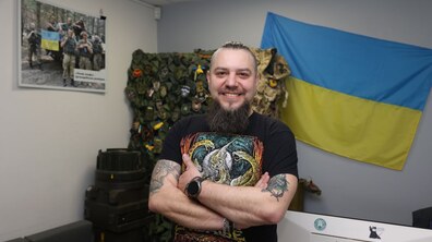 фото Романа Балука для Львівської міської ради