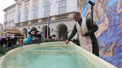 фото – Романа Балука для Львівської міської ради 