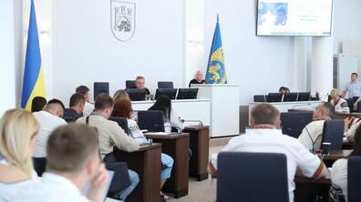 фото ілюстративне, автор: Роман Балук