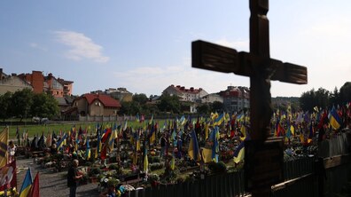 фото Романа Балука для Львівської міської ради