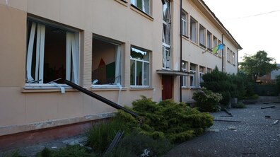 фото з архіву: Роман Балук