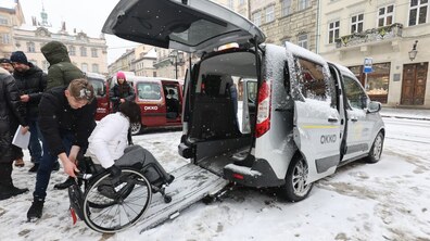 фото ілюстративне, автор: Роман Балук