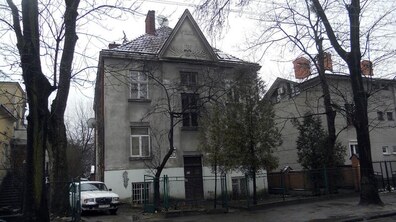 Фото: Проведення електронного аукціону об’єкта на вул. Академіка С. Рудницького, 30