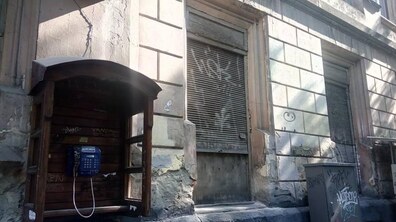 Фото: Місто активно напрацьовує концепцію першої Муніципальної галереї Львова