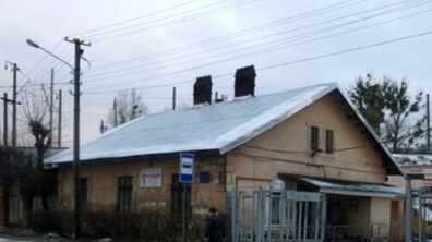 Фото: Проведення електронного аукціону об’єкта на вул. Варшавській, 1
