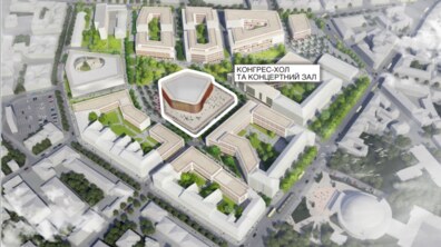 візуалізація