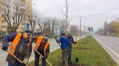 Фото: Львів’ян запрошують долучитись до формування переліку природоохоронних заходів у місті