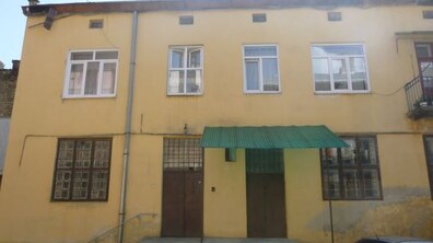 Фото: Проведення аукціону об’єкта на вул. Зустрічній, 6