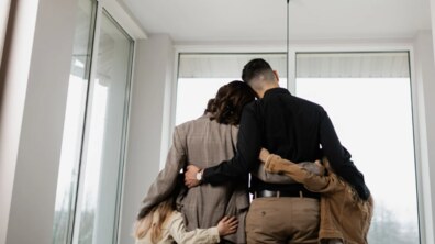 Фото: У Львові створили ще одну прийомну сім’ю