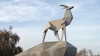 скульптура