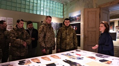фото: Володя Возний