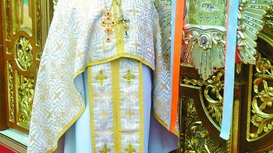 Фото: Громада Львова сумує з приводу смерті священника ПЦУ