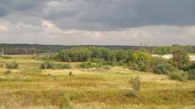 Фото: Які ділянки місто виставить на аукціон у листопаді: перелік адрес