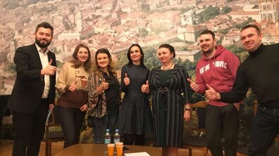 Фото: На Різдво у Львові працюватиме Львівське різдвяне радіо
