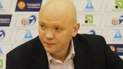 Фото: Через російську ракету у Львові загинув відомий баскетболіст