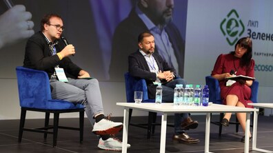 Фото: Чому не сортують та що робити з відходами після руйнувань – у Львові триває Тиждень стійкості