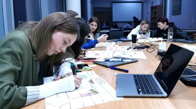Фото: Місто для дитини: у Львові працюють над створенням дружнього середовища до дітей