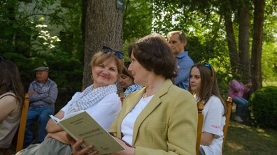 Фото: 75 подій у 25 музеях та понад 13,5 тис. відвідувачів: як пройшов міжнародний день музеїв у Львові