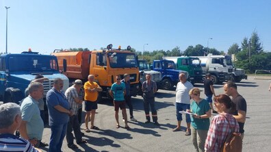 Фото: У Львові актуалізували алгоритм дій у разі відсутності централізованого водопостачання
