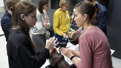 Фото: Пів тисячі медиків зі всієї України стануть учасниками масштабних навчань у Львові