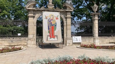 Фото: Львів’ян запрошують помолитися біля унікальної ікони Матері Божої Неустанної Помочі. Розклад