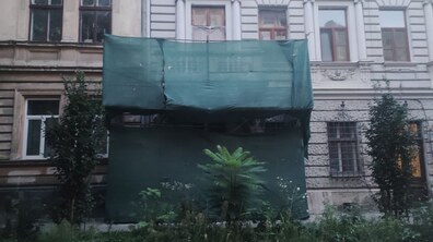 Фото: Велика перевірка: у Львові вже обстежили понад 22 тис. балконів