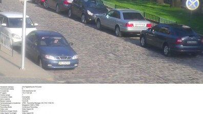 Фото: За вчорашній день працівники ЛКП «Львівавтодор» зафіксували 37 випадків порушень правил дорожнього руху через неналежне паркування