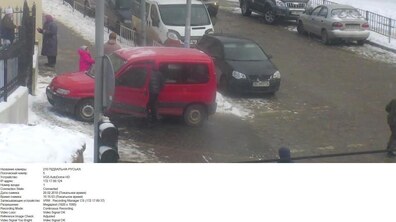 Фото: За вчорашній день працівники ЛКП «Львівавтодор» зафіксували 40 випадків порушень правил дорожнього руху через неналежне паркування