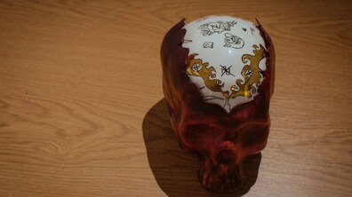 Фото: Від продажу уламків ракет та інших бойових трофеїв у Львові зібрали понад 205 тис грн