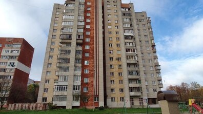 Фото: Проведення електронного аукціону без умов об'єкта малої приватизації за адресою: м. Львів, вул. Зубрівська, 34