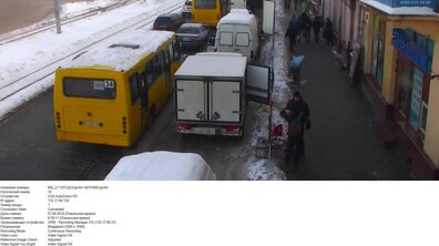 Фото: За вчорашній день працівники ЛКП «Львівавтодор» зафіксували 52 випадки порушень правил дорожнього руху через неналежне паркування