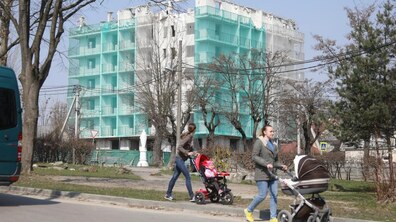 Фото: Мерія застерігає не купувати квартири у неперевірених забудовників: перелік порушників