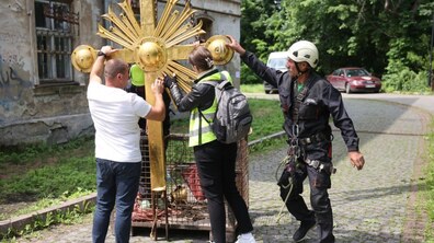 фото з архіву. автор Роман Балук