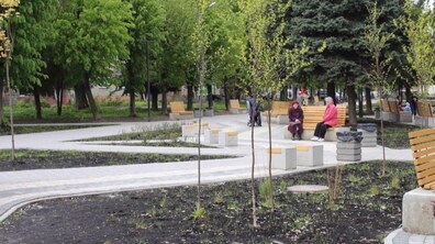 Фото: У ЛКП «Інститут просторового розвитку» поділились підсумками роботи за 2019 рік