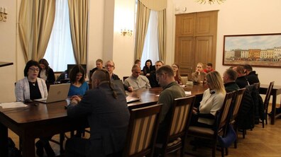 Фото: ECO WORKSHOP: у Львові шукають ефективні екологічні рішення