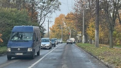 Фото: У понеділок розпочнеться ремонт на вулиці Сяйво: транспорт об’їжджатиме місце робіт