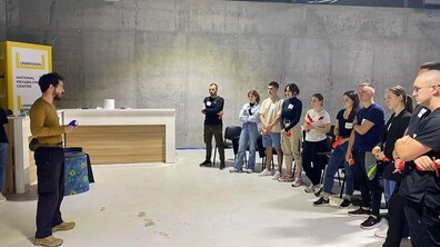 Фото: Львівські лікарі вдосконалювали навики надання невідкладної допомоги