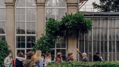 Фото: Стартувала реєстрація на Дні європейської спадщини