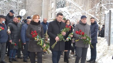 фото: Оксана Бабенко