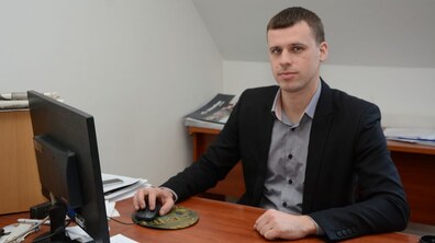Фото: Призначено директора департаменту міської мобільності та вуличної інфраструктури