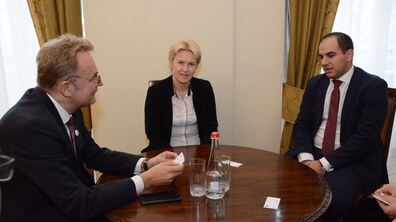 фото: Олександр Мазуренко