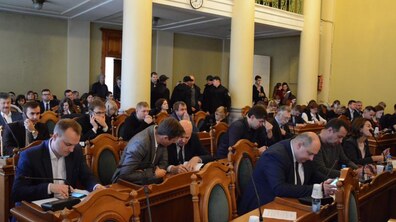 фото: Олександр Мазуренко