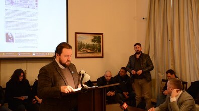 фото: Олександр Мазуренко