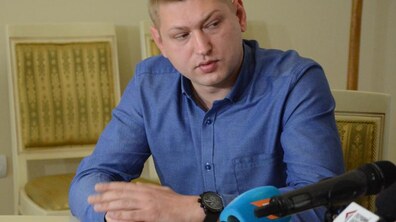 фото: Олександр Мазуренко