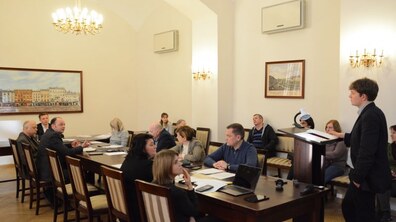 фото: Олександр Мазуренко
